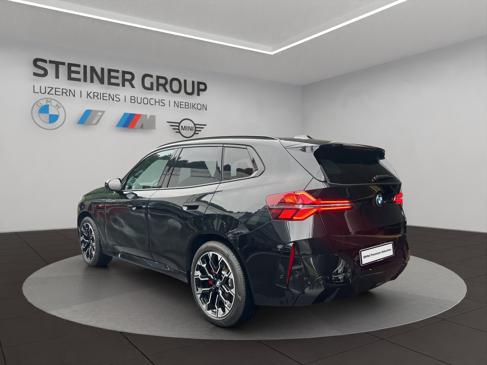 BMW X3 48V 20d M Sport Pro, Hybride Leggero Diesel/Elettrica, Occasioni / Usate, Automatico - 7