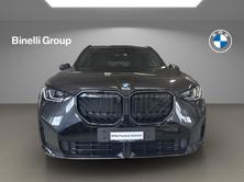 BMW X3 20d, Mild-Hybrid Diesel/Electric, Second hand / Used, Automatic - 2