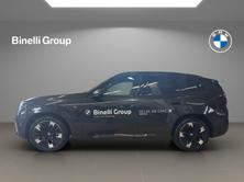 BMW X3 20d, Mild-Hybrid Diesel/Electric, Second hand / Used, Automatic - 3