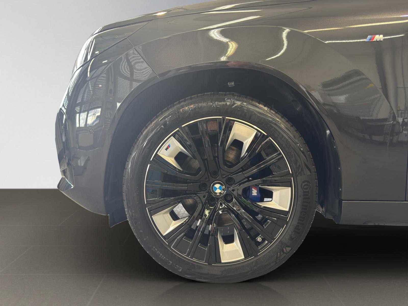 BMW X3 20d, Hybride Léger Diesel/Électricité, Occasion / Utilisé, Automatique - 4