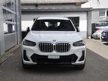 BMW X3 30e M Sport, Plug-in-Hybrid Benzin/Elektro, Occasion / Gebraucht, Automatik - 2