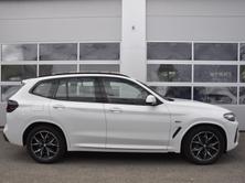 BMW X3 30e M Sport, Plug-in-Hybrid Benzin/Elektro, Occasion / Gebraucht, Automatik - 3