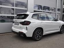 BMW X3 30e M Sport, Plug-in-Hybrid Benzin/Elektro, Occasion / Gebraucht, Automatik - 4