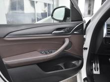 BMW X3 30e M Sport, Plug-in-Hybrid Benzin/Elektro, Occasion / Gebraucht, Automatik - 6