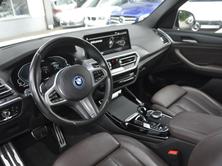 BMW X3 30e M Sport, Plug-in-Hybrid Benzin/Elektro, Occasion / Gebraucht, Automatik - 7