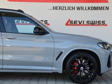BMW X3 48V M40d Travel Steptronic*Ab MFK,Gratis Servi, Hybride Leggero Diesel/Elettrica, Occasioni / Usate, Automatico - 3