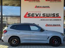 BMW X3 48V M40d Travel Steptronic*Ab MFK,Gratis Servi, Hybride Leggero Diesel/Elettrica, Occasioni / Usate, Automatico - 4