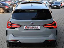 BMW X3 48V M40d Travel Steptronic*Ab MFK,Gratis Servi, Hybride Leggero Diesel/Elettrica, Occasioni / Usate, Automatico - 6