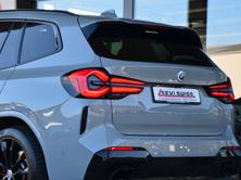 BMW X3 48V M40d Travel Steptronic*Ab MFK,Gratis Servi, Hybride Leggero Diesel/Elettrica, Occasioni / Usate, Automatico - 7