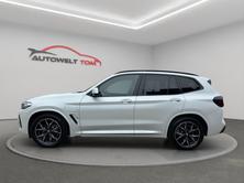 BMW X3 30e M Sport, Hybride Rechargeable Essence/Électricité, Occasion / Utilisé, Automatique - 2