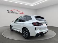 BMW X3 30e M Sport, Hybride Rechargeable Essence/Électricité, Occasion / Utilisé, Automatique - 3