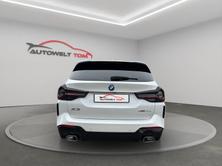 BMW X3 30e M Sport, Hybride Rechargeable Essence/Électricité, Occasion / Utilisé, Automatique - 4