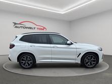 BMW X3 30e M Sport, Hybride Rechargeable Essence/Électricité, Occasion / Utilisé, Automatique - 6