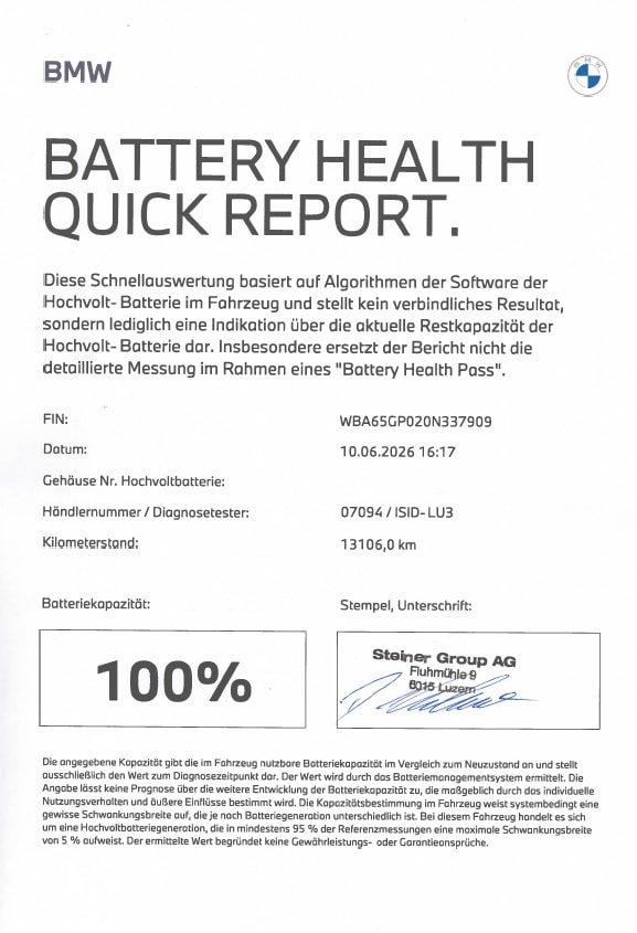 BMW X3 30e M Sport Pro, Plug-in-Hybrid Benzina/Elettrica, Occasioni / Usate, Automatico - 2