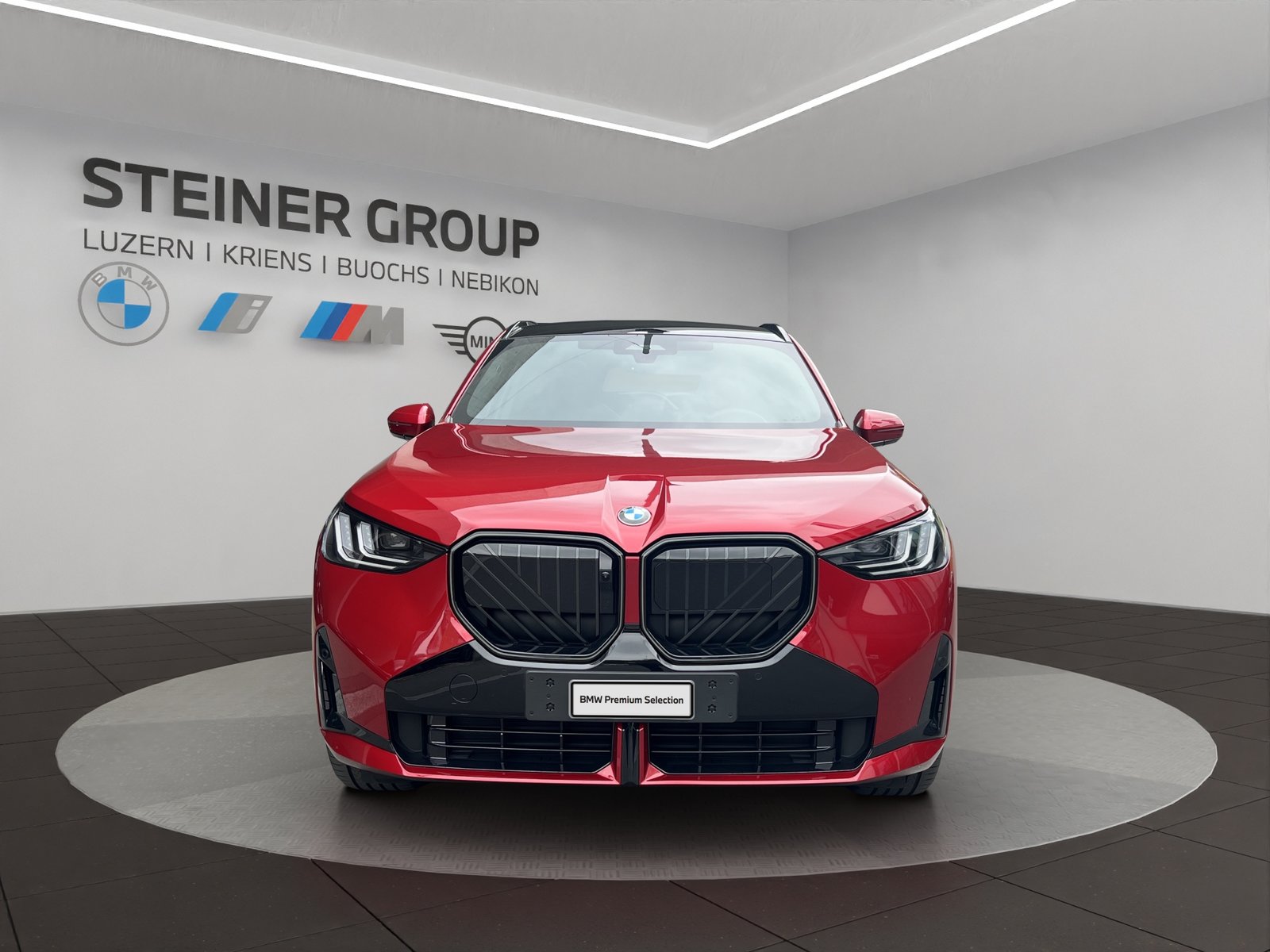 BMW X3 30e M Sport Pro, Plug-in-Hybrid Benzina/Elettrica, Occasioni / Usate, Automatico - 3
