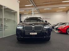 BMW X3 20d SAG, Hybride Leggero Diesel/Elettrica, Occasioni / Usate, Automatico - 2