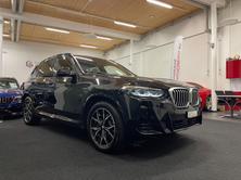 BMW X3 20d SAG, Hybride Leggero Diesel/Elettrica, Occasioni / Usate, Automatico - 3