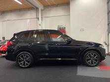 BMW X3 20d SAG, Hybride Leggero Diesel/Elettrica, Occasioni / Usate, Automatico - 4