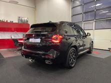 BMW X3 20d SAG, Hybride Leggero Diesel/Elettrica, Occasioni / Usate, Automatico - 5