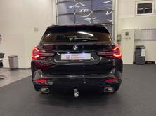 BMW X3 20d SAG, Hybride Leggero Diesel/Elettrica, Occasioni / Usate, Automatico - 6