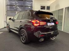 BMW X3 20d SAG, Hybride Leggero Diesel/Elettrica, Occasioni / Usate, Automatico - 7