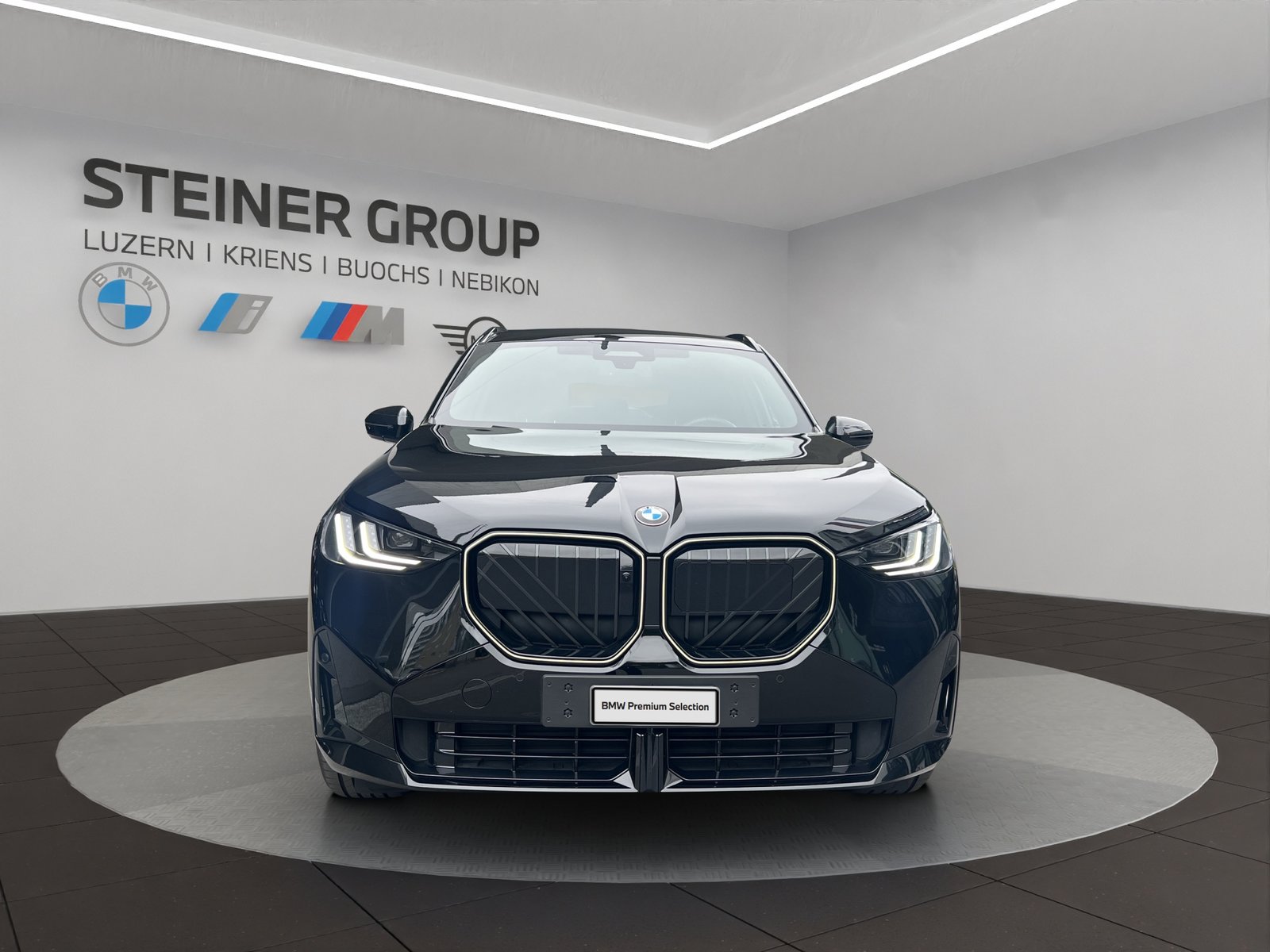 BMW X3 48V 40d M Sport Pro, Hybride Leggero Diesel/Elettrica, Occasioni / Usate, Automatico - 2
