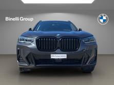 BMW X3 30e SAG, Plug-in-Hybrid Benzina/Elettrica, Occasioni / Usate, Automatico - 4
