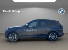 BMW X3 30e SAG, Plug-in-Hybrid Benzina/Elettrica, Occasioni / Usate, Automatico - 5
