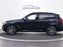 BMW X3 M40d 48V Steptronic, Mild-Hybrid Diesel/Elektro, Occasion / Gebraucht, Automatik - 2