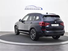 BMW X3 M40d 48V Steptronic, Mild-Hybrid Diesel/Elektro, Occasion / Gebraucht, Automatik - 3