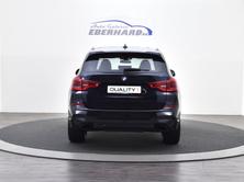 BMW X3 M40d 48V Steptronic, Mild-Hybrid Diesel/Elektro, Occasion / Gebraucht, Automatik - 4
