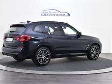 BMW X3 M40d 48V Steptronic, Mild-Hybrid Diesel/Elektro, Occasion / Gebraucht, Automatik - 5