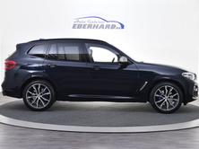 BMW X3 M40d 48V Steptronic, Mild-Hybrid Diesel/Elektro, Occasion / Gebraucht, Automatik - 6