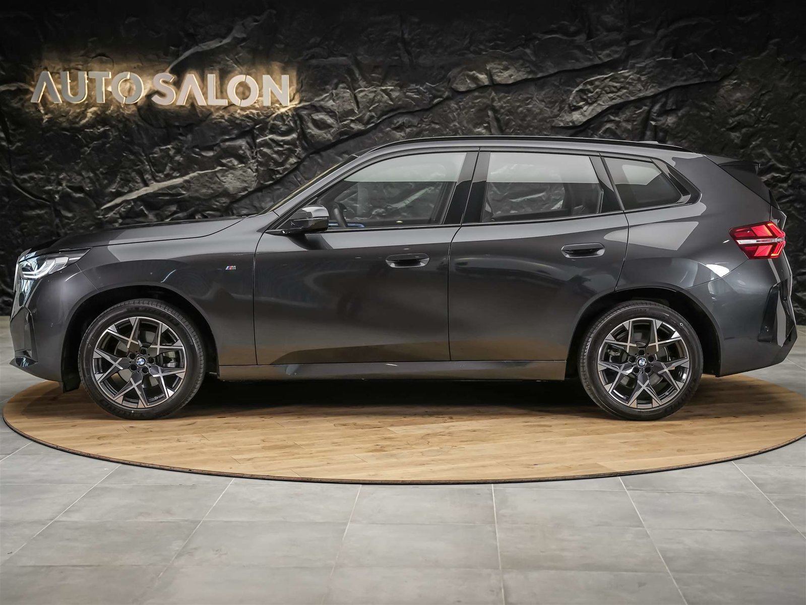 BMW X3 20i M Sport *Werksgarantie*Sitzheizung*Lenkrad, Benzin, Occasion / Gebraucht, Automatik - 3