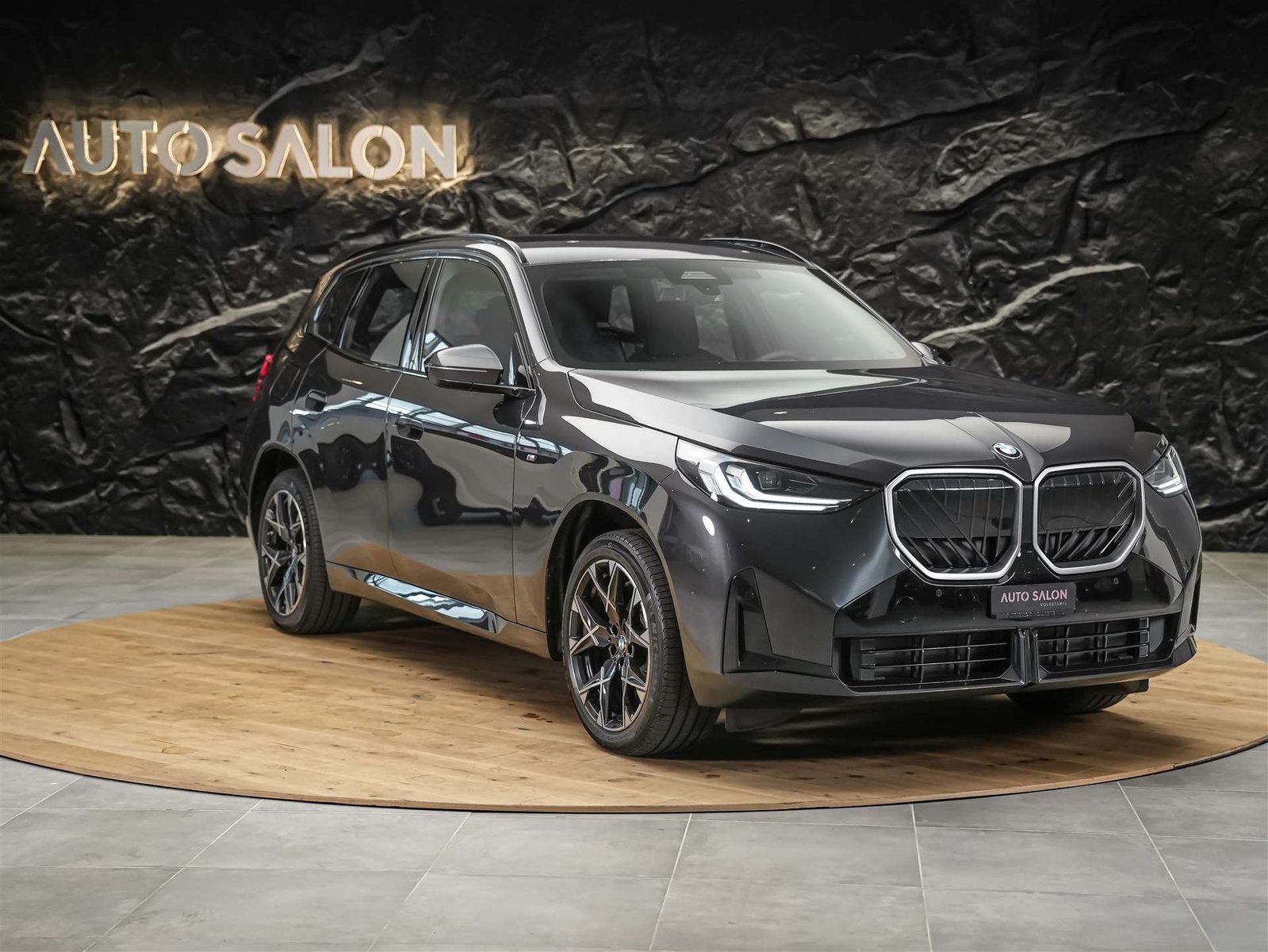 BMW X3 20i M Sport *Werksgarantie*Sitzheizung*Lenkrad, Benzin, Occasion / Gebraucht, Automatik - 7