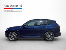 BMW X3 30e xDrive, Plug-in-Hybrid Petrol/Electric, Second hand / Used, Automatic - 2