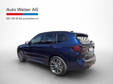 BMW X3 30e xDrive, Plug-in-Hybrid Petrol/Electric, Second hand / Used, Automatic - 3