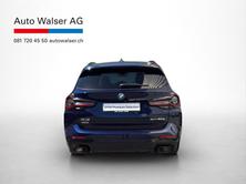 BMW X3 30e xDrive, Plug-in-Hybrid Petrol/Electric, Second hand / Used, Automatic - 4