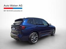 BMW X3 30e xDrive, Plug-in-Hybrid Petrol/Electric, Second hand / Used, Automatic - 5