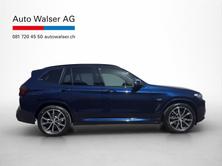 BMW X3 30e xDrive, Plug-in-Hybrid Petrol/Electric, Second hand / Used, Automatic - 6