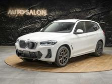 BMW X3 20i M Sport *M Sportpaket*Sitzheizung*Parkassi, Essence, Occasion / Utilisé, Automatique - 2