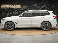 BMW X3 20i M Sport *M Sportpaket*Sitzheizung*Parkassi, Essence, Occasion / Utilisé, Automatique - 3