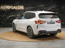 BMW X3 20i M Sport *M Sportpaket*Sitzheizung*Parkassi, Essence, Occasion / Utilisé, Automatique - 4