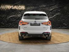 BMW X3 20i M Sport *M Sportpaket*Sitzheizung*Parkassi, Essence, Occasion / Utilisé, Automatique - 5