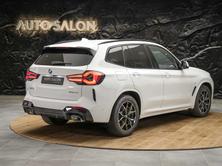 BMW X3 20i M Sport *M Sportpaket*Sitzheizung*Parkassi, Essence, Occasion / Utilisé, Automatique - 6