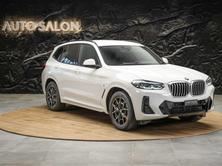 BMW X3 20i M Sport *M Sportpaket*Sitzheizung*Parkassi, Essence, Occasion / Utilisé, Automatique - 7