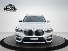 BMW X3 20d Steptronic, Diesel, Occasion / Gebraucht, Automatik - 2