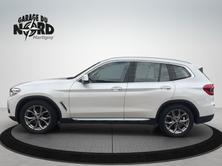 BMW X3 20d Steptronic, Diesel, Occasion / Gebraucht, Automatik - 3