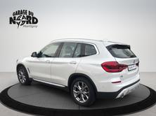 BMW X3 20d Steptronic, Diesel, Occasion / Gebraucht, Automatik - 4