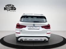 BMW X3 20d Steptronic, Diesel, Occasion / Gebraucht, Automatik - 5